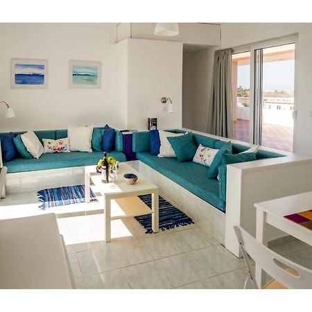 Castle Panoramic View Penthouse Near The Old Town Apartment Rhodes City Exterior photo