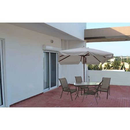 Castle Panoramic View Penthouse Near The Old Town Apartment Rhodes City Exterior photo